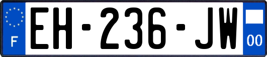 EH-236-JW