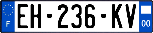 EH-236-KV