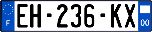EH-236-KX