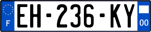 EH-236-KY