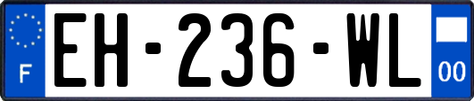 EH-236-WL