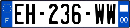 EH-236-WW