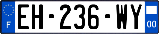 EH-236-WY