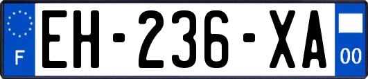 EH-236-XA