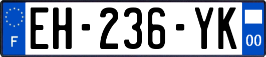 EH-236-YK