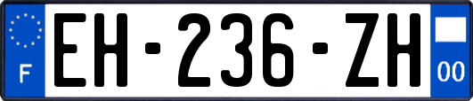 EH-236-ZH