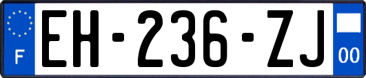 EH-236-ZJ