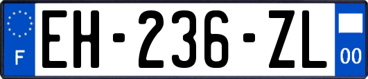 EH-236-ZL