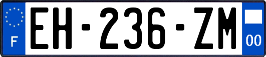 EH-236-ZM