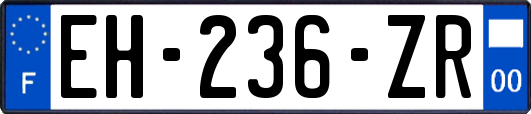 EH-236-ZR