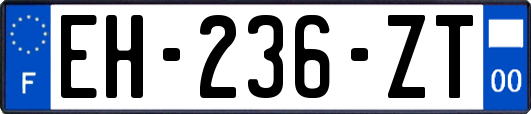 EH-236-ZT