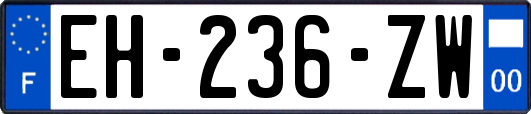EH-236-ZW
