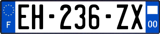EH-236-ZX