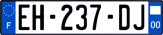 EH-237-DJ