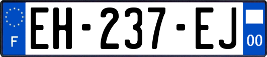 EH-237-EJ