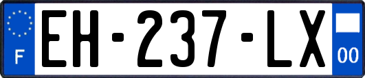 EH-237-LX