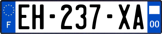 EH-237-XA