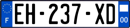 EH-237-XD