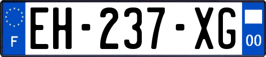 EH-237-XG