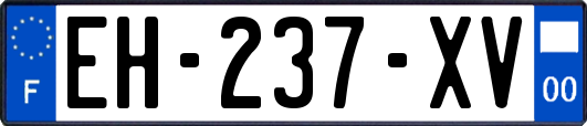 EH-237-XV