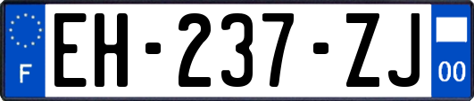 EH-237-ZJ