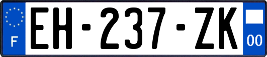 EH-237-ZK