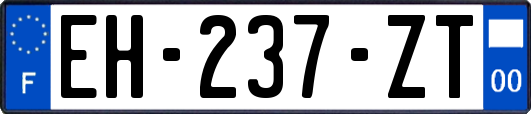 EH-237-ZT