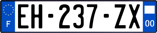 EH-237-ZX
