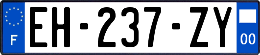 EH-237-ZY