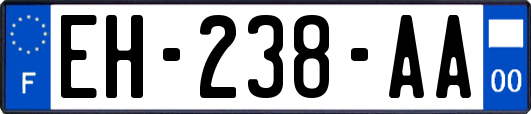 EH-238-AA