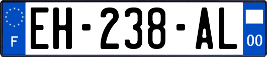 EH-238-AL