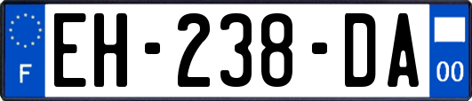 EH-238-DA
