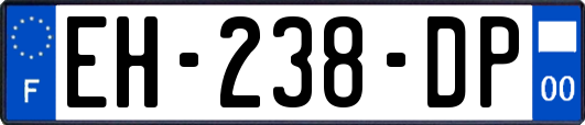 EH-238-DP