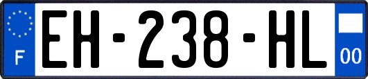 EH-238-HL