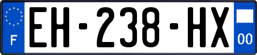 EH-238-HX
