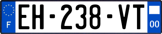 EH-238-VT