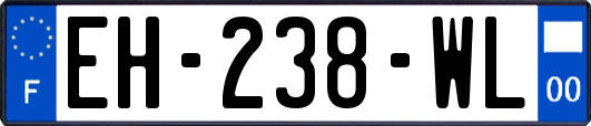 EH-238-WL