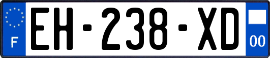 EH-238-XD