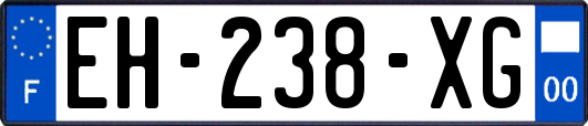 EH-238-XG