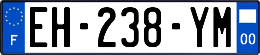 EH-238-YM