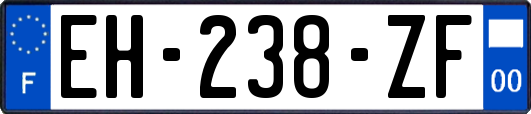 EH-238-ZF