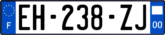 EH-238-ZJ