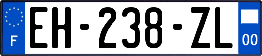 EH-238-ZL