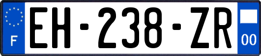 EH-238-ZR