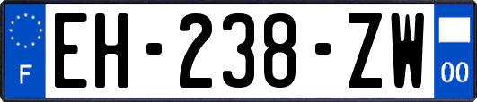 EH-238-ZW