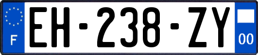 EH-238-ZY