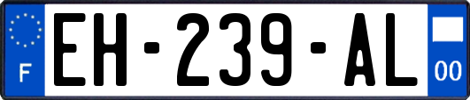 EH-239-AL