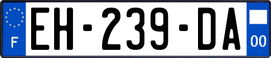 EH-239-DA