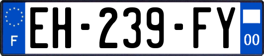 EH-239-FY