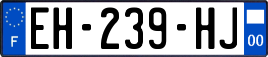 EH-239-HJ